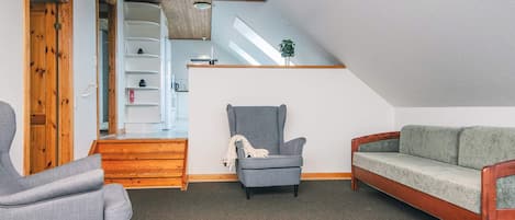 Maison | Intérieur