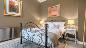 Mökki, 1 makuuhuone, tupakointi kielletty | Ilmainen Wi-Fi