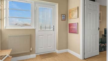 Cottage, 1 Bedroom, Non Smoking | Interior