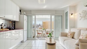 Living area - Canal Port Empuries by Interhome (Empuriabrava)