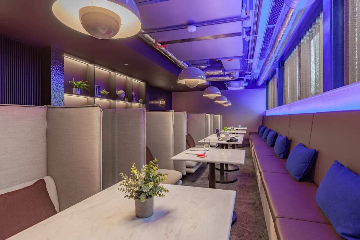 Studio, Non Smoking | Blackout curtains, free WiFi