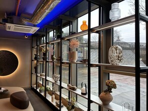 Studio, non-fumeurs | Salle de bain