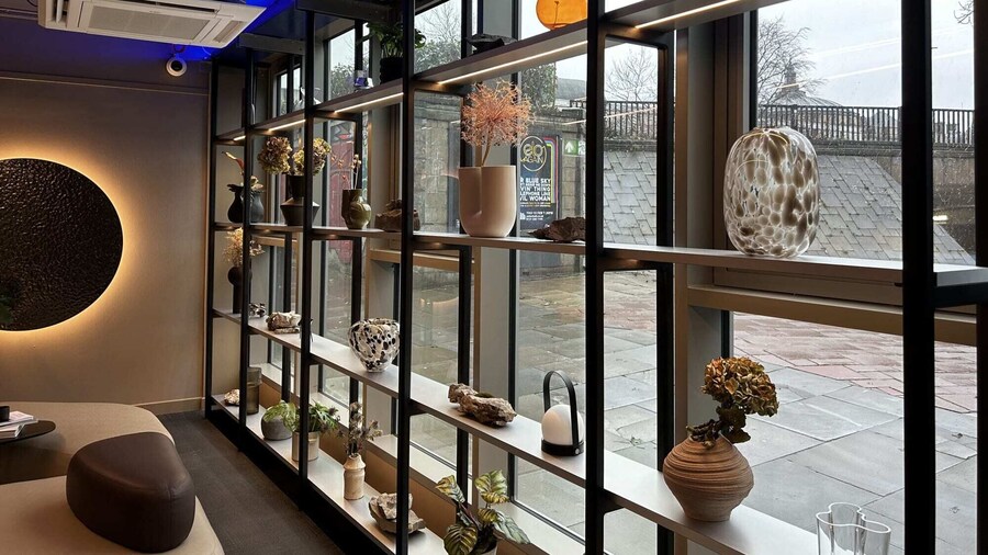 Student Only Potterrow