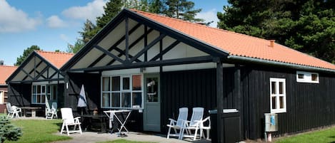 House | Exterior