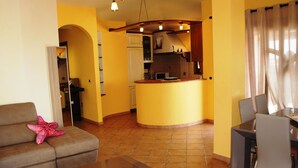 Interior - Penthouse mit Meerblick by Interhome (Calasetta)