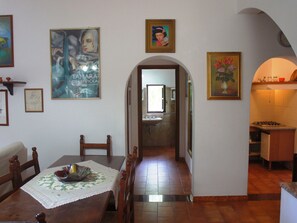 Dining - Villa für 8 Personen by Interhome (Calasetta)