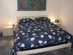 4 Schlafzimmer