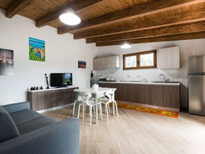 Interior - Haus in Calasetta mit Grill und Garten by Interhome (Calasetta)
