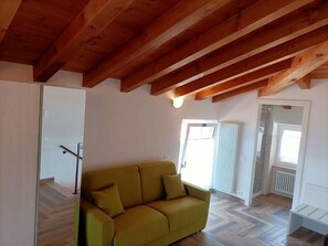 Studio Suite, pemandangan danau | Area keluarga