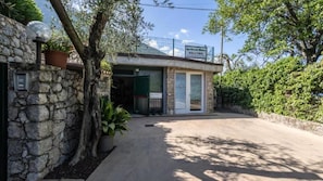 Exterior - Appartamento Pozzo (Brenzone sul Garda)