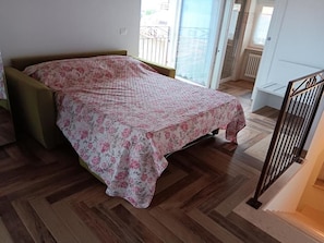 Studio Suite, Lake View - Appartamento Pozzo (Brenzone sul Garda)