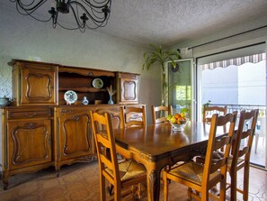 Dining - Maison Valensole by Interhome (Cagnes-sur-Mer)