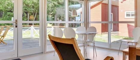 Maison | Intérieur