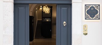 Palazzo Pisani - Bari