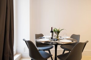 Living area - Palazzo Pisani - Bari (Bari)