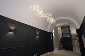 Property entrance - Palazzo Pisani - Bari (Bari)