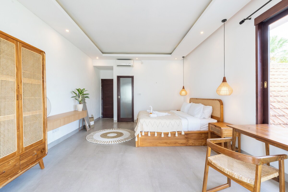 Bild für Gastgeberprofil