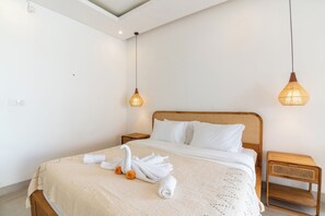 3 sovrum, strykjärn/strykbräda, wi-fi och sängkläder