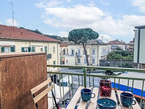 Outdoor dining - Borgo Luce by Interhome (Finale Ligure)