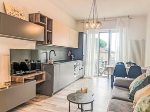TV - Borgo Luce by Interhome (Finale Ligure)