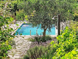 Pool - Casa Oreggi by Interhome (Tavole)