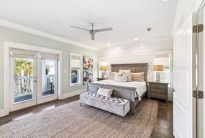 5 Schlafzimmer, Bügeleisen/Bügelbrett, WLAN, Bettwäsche