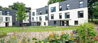 알렉산더 코트 타운하우스