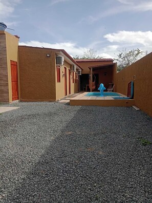 Children’s area - Chalé Paraíso Jijoca (Jijoca de Jericoacoara)