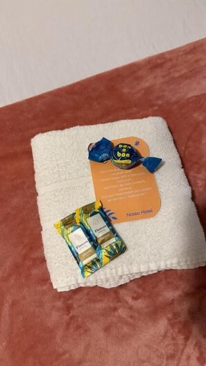 Miscellaneous - NOSSO HOTEL (Três Lagoas)