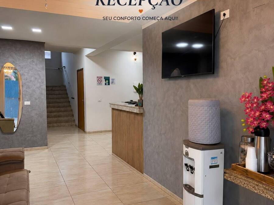 Resepsionis