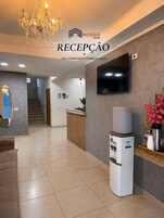 Recepción