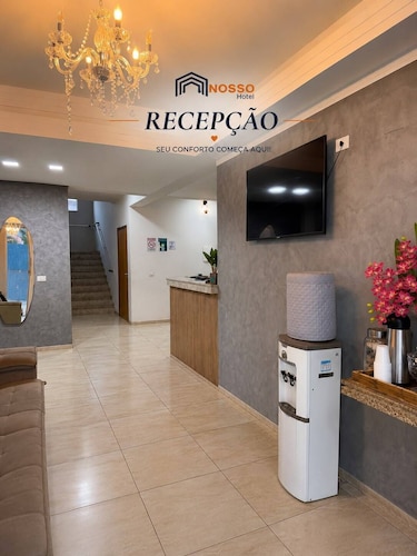 NOSSO HOTEL