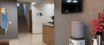 NOSSO HOTEL