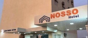 NOSSO HOTEL