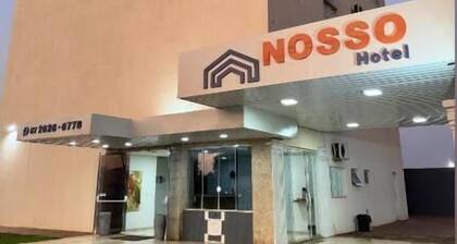 NOSSO HOTEL