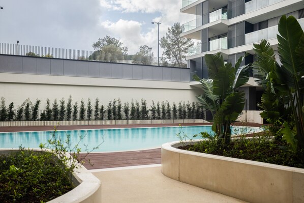 Apartment | 1 bedroom