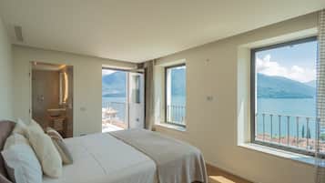 3 Schlafzimmer, Bügeleisen/Bügelbrett, kostenloses WLAN, Bettwäsche