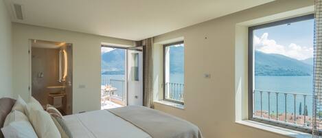 3 chambres, fer et planche Ă repasser, accĂšs au Wi-Fi (inclus)