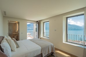 3 多间卧室、熨斗/熨衣板、免费 WiFi、床单