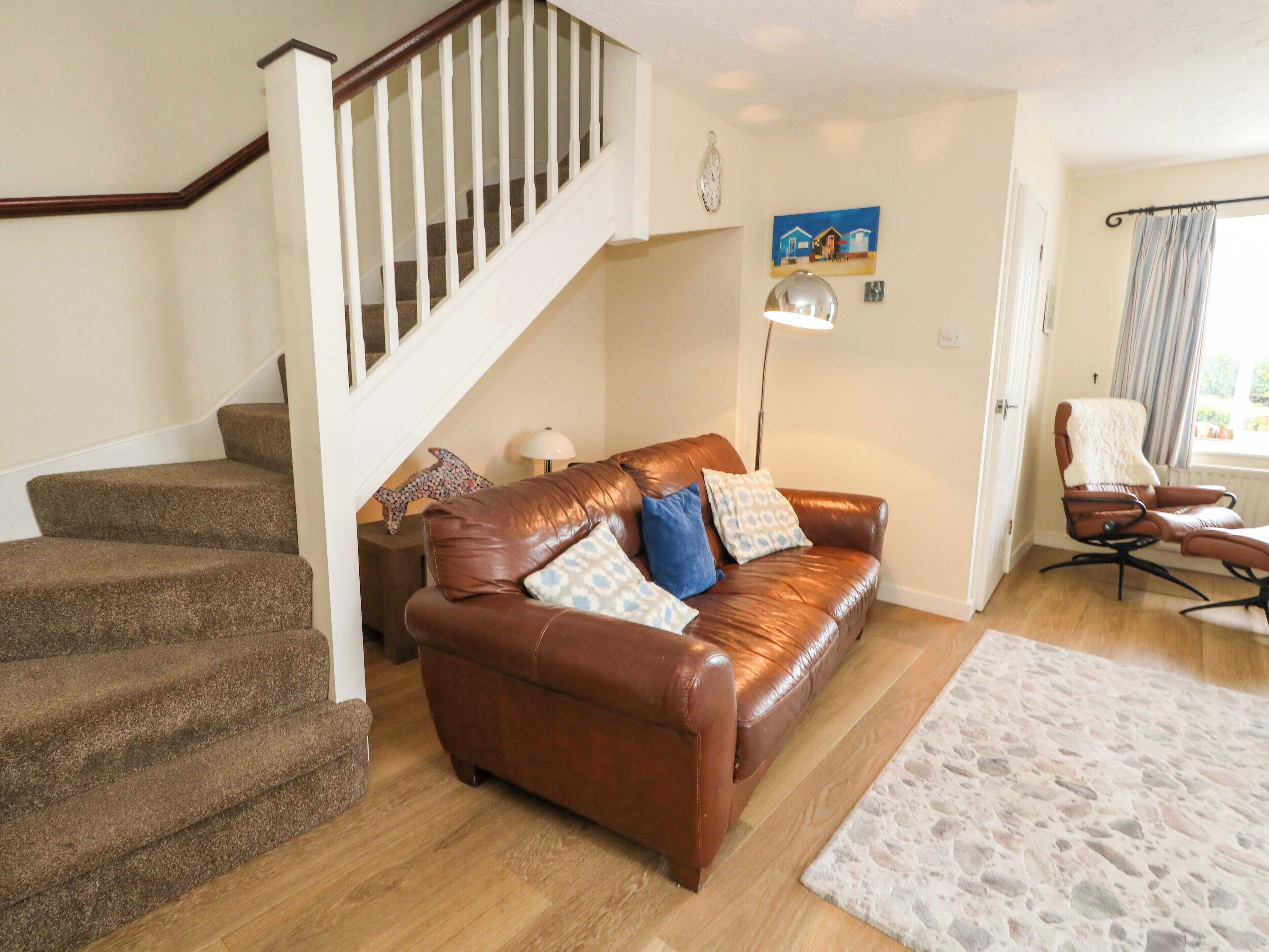 Still Waters, Family Friendly, Country Holiday Cottage In Weymouth - Weymouth