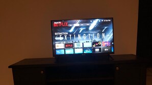 电视