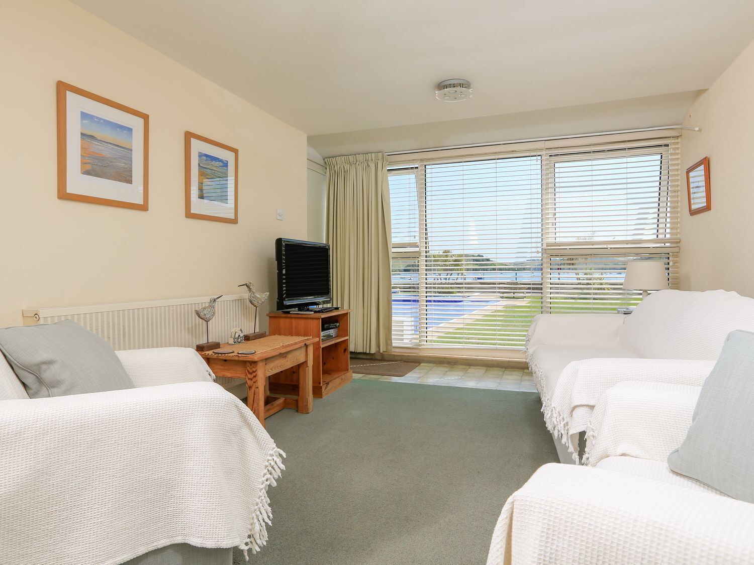 3 The Salcombe, Romantic, Country Holiday Cottage In Salcombe - Salcombe