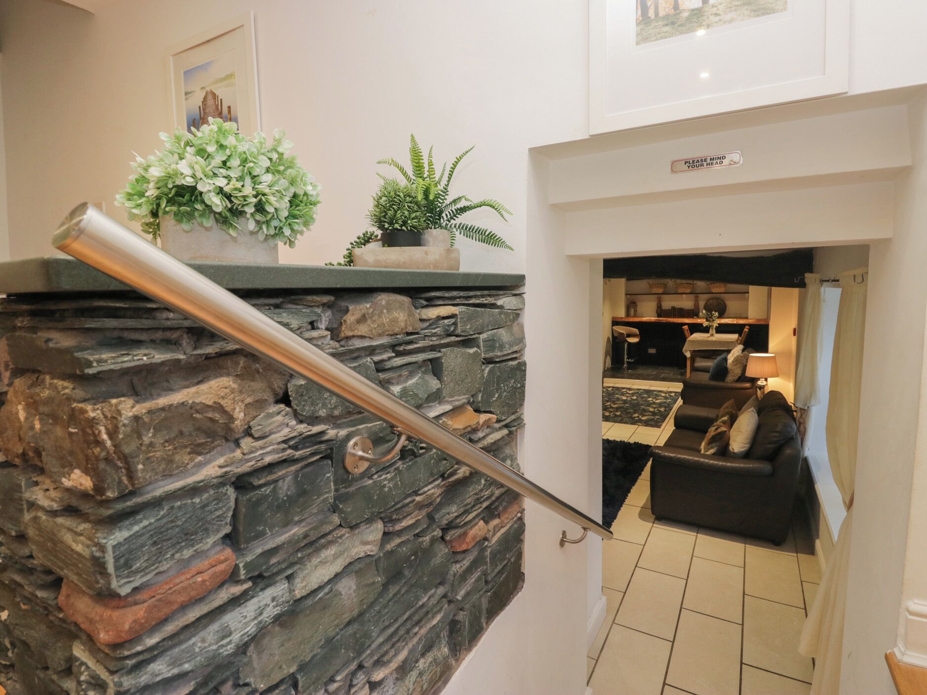 Newlands Fell House, Pet Friendly, With Open Fire In Newlands - Keswick