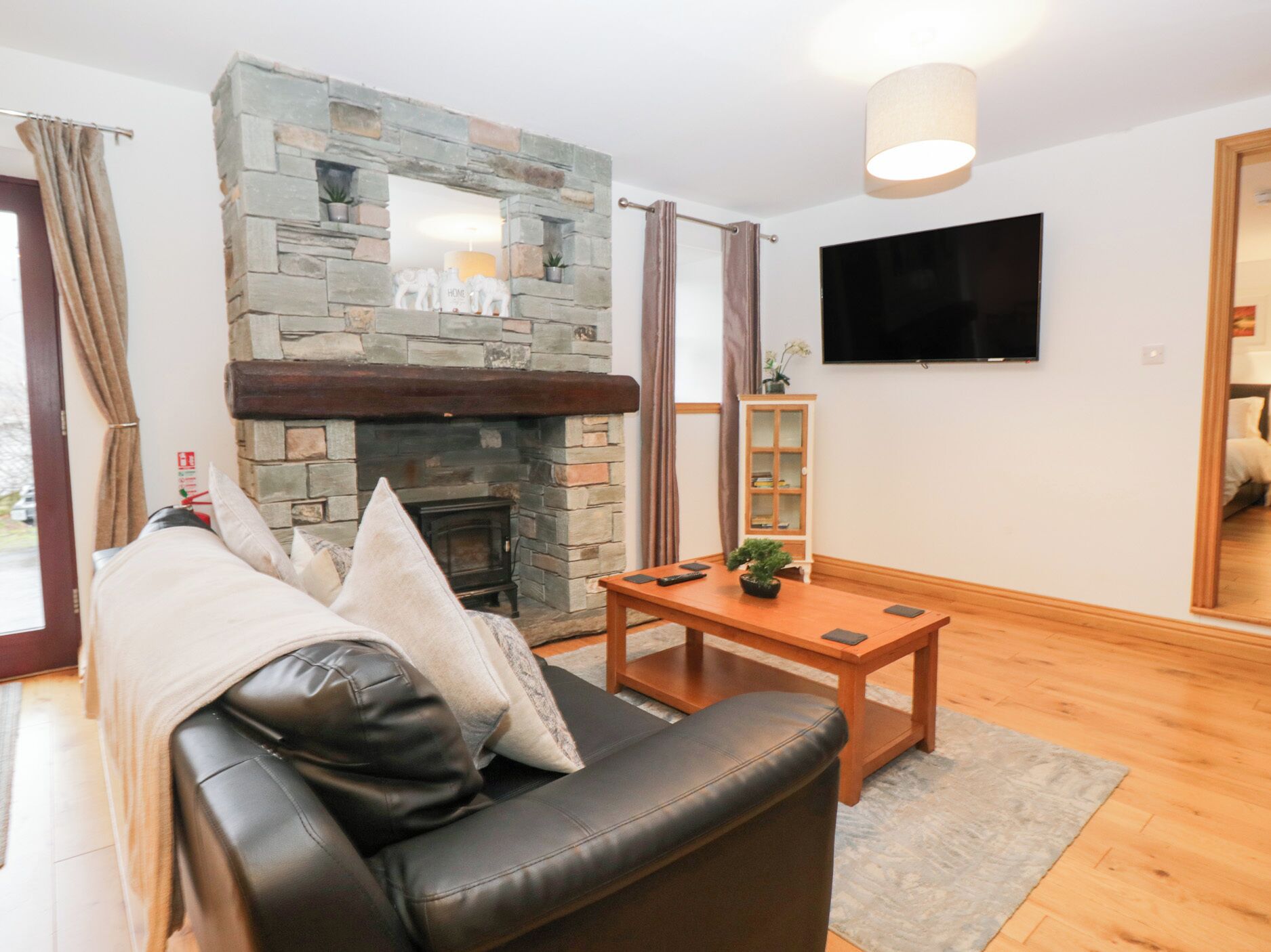 Newlands Cottage, Pet Friendly In Newlands - Borrowdale