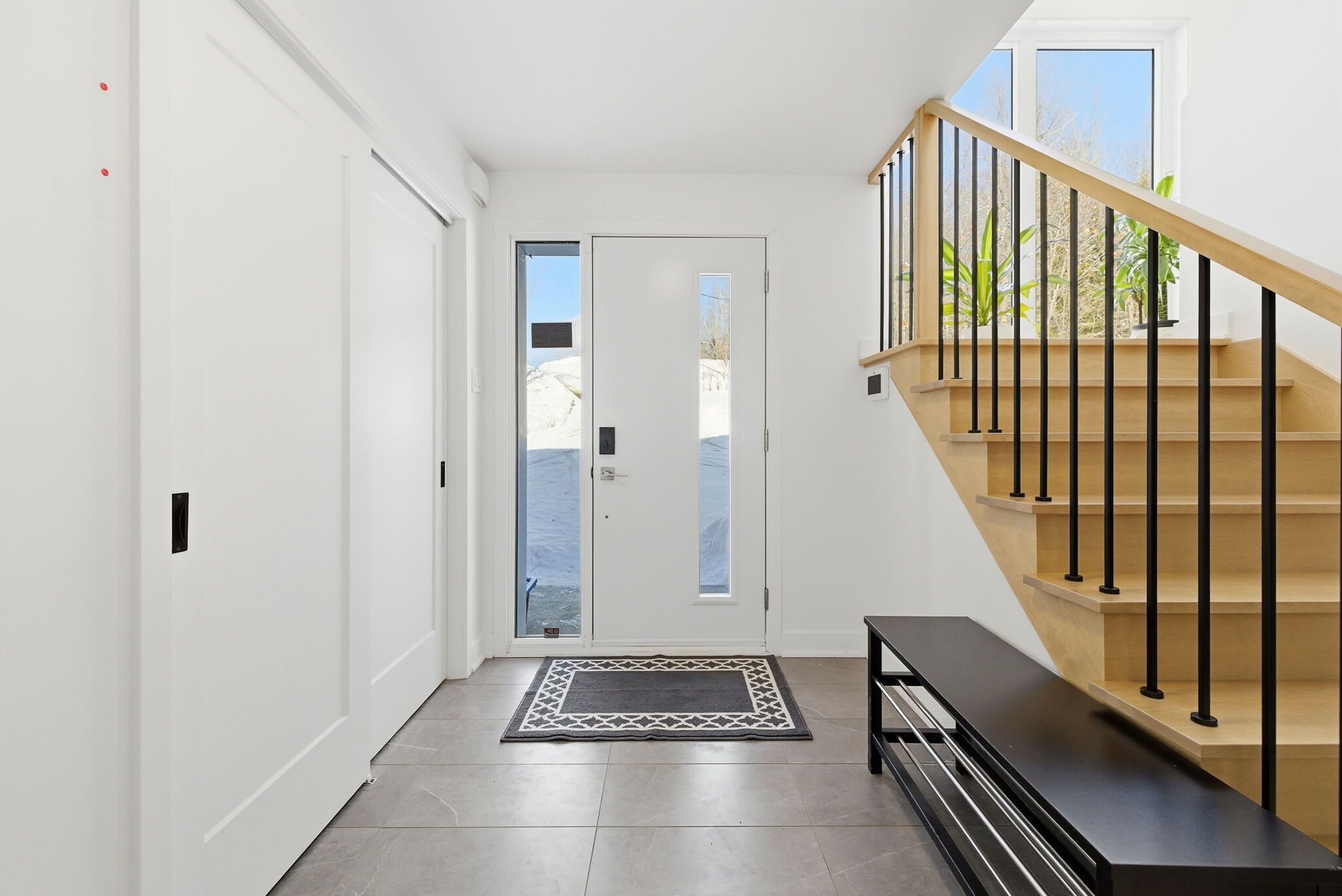 Intérieur