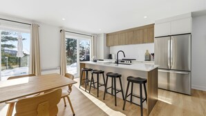 Unclassified image, 2 of 45, button - Private Pool, Spa, Pool Table | Chalet Houefifa (Saint-Côme)