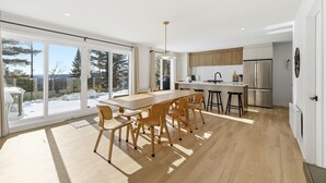 Unclassified image, 5 of 45, button - Private Pool, Spa, Pool Table | Chalet Houefifa (Saint-Côme)