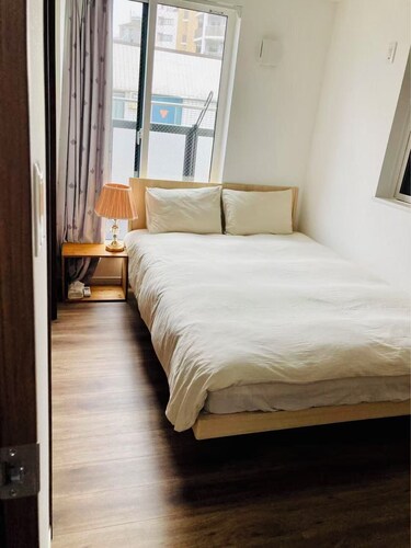 Spacious New 3-Bedroom Villa and Parking Central near Shinjuku Shibuya and Ginza