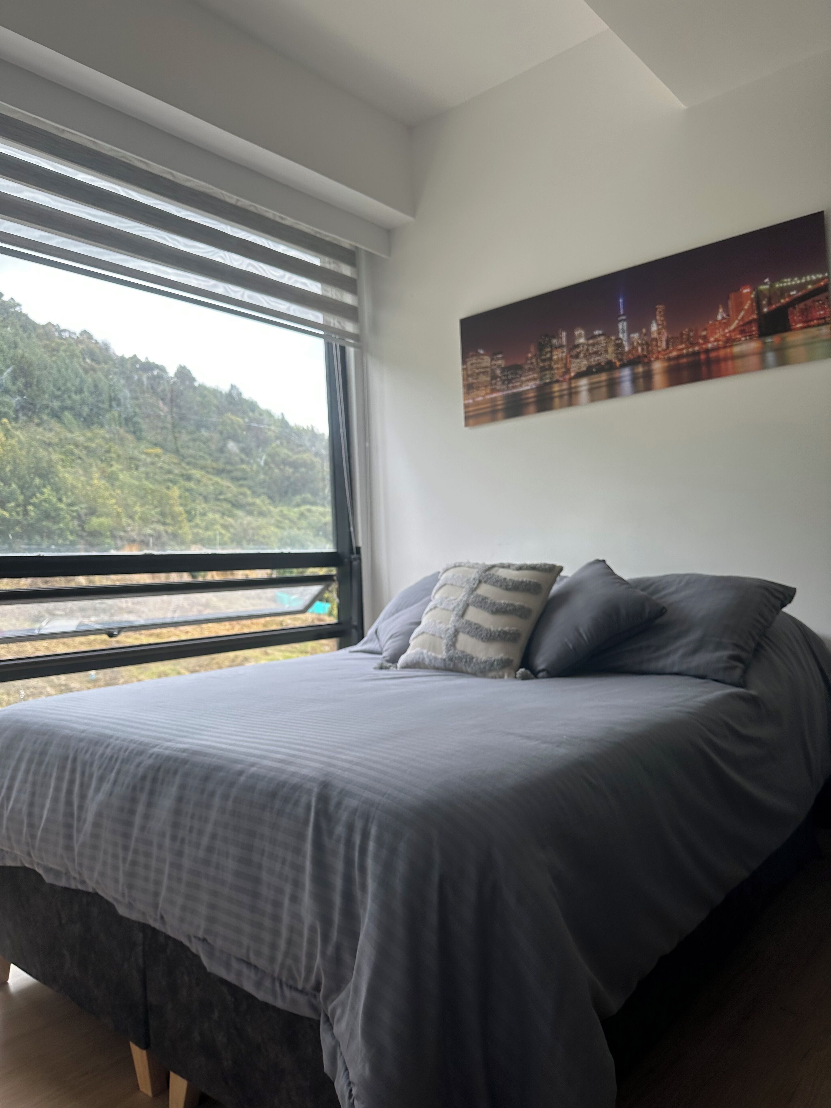 4 bedrooms, free WiFi, bed sheets