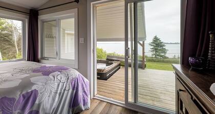 The Overlook at Covehead Bay
